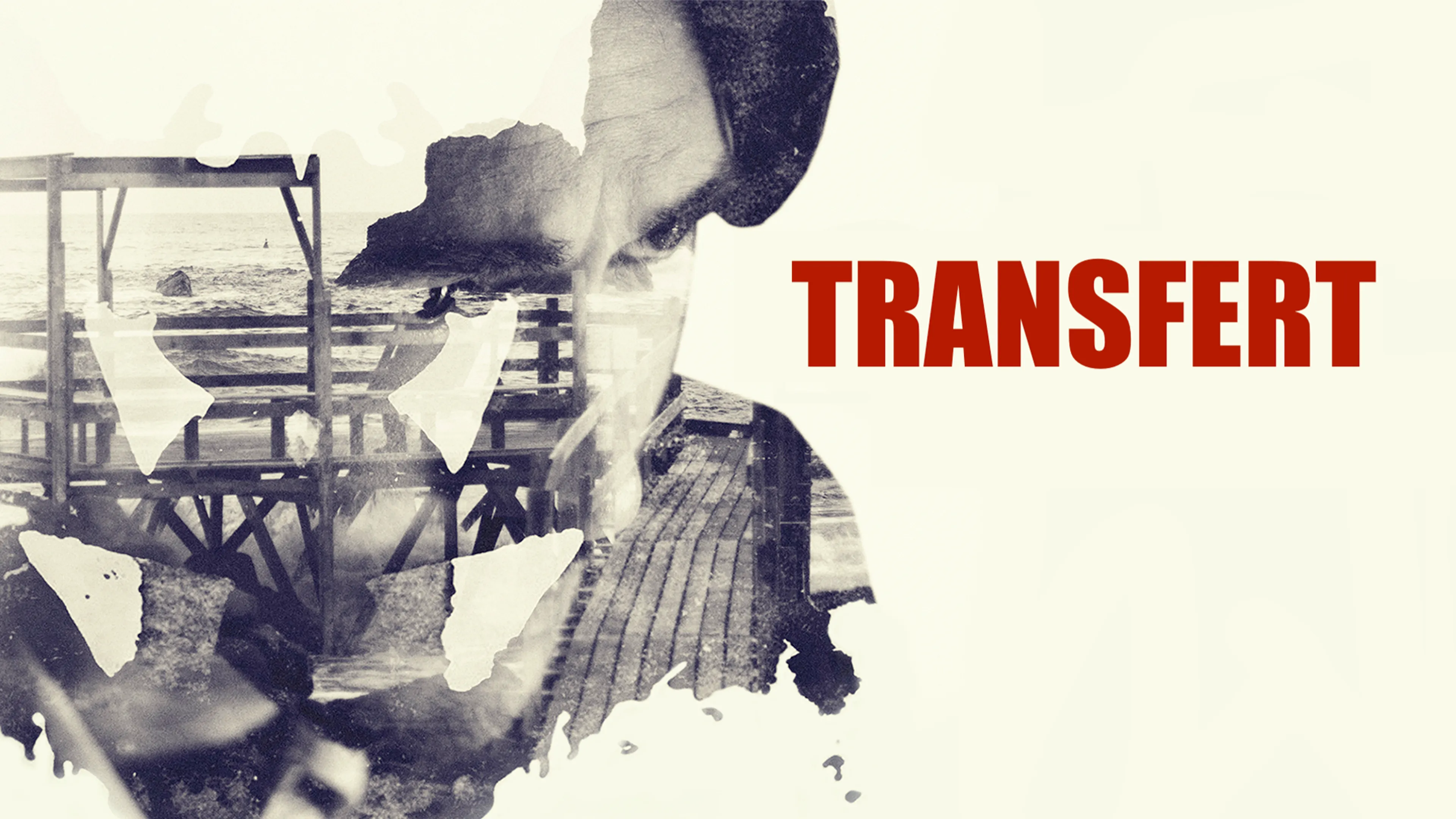Transfert poster